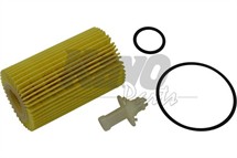 Oliefilter AMC TO-145